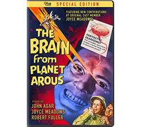 The Brain From Planet Arous