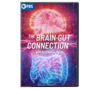 The Brain-Gut Connection with Dr. Emeran Mayer