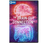 The Brain-Gut Connection with Dr. Emeran Mayer (DVD) n/a