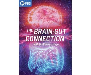 The Brain-Gut Connection with Dr. Emeran Mayer Various contributors