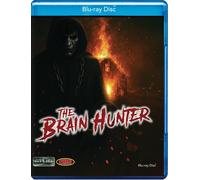 The Brain Hunter (Blu-ray) Boriqua Barbee Ira Berkowitz Sandra Fernandez