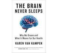 Karen van Kampen Van Kam The Brain Never (Copertina rigida) (PRESALE 26/03/2026)