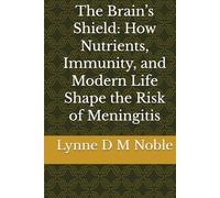 The Brain’s Shield: How Nutrients, Immunity, and Modern Life Shape the Risk of Meningitis