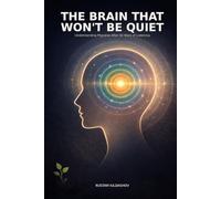 The Brain That Won't Be Quiet: Understanding Migraine After 30 Years of Listening