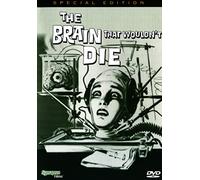 The Brain That Wouldn't Die