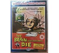 The Brain That Wouldn't Die