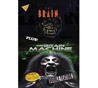The Brain/The Brain Machine