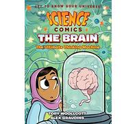 The Brain: The Ultimate Thinking Machine