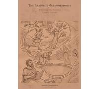 The Brainrot Metamorphoses: A Terminally Online Translation