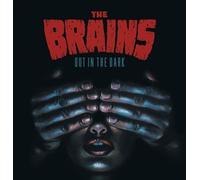 The Brains Out in the Dark (Vinyl LP) 12" Album Coloured Vinyl