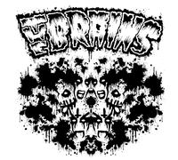 The Brains The Brains (CD) Album (PRESALE 27/02/2026)