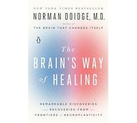 Norman Doidge The Brain's Way of Healing (Tascabile)