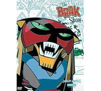 The Brak Show: Volume 1