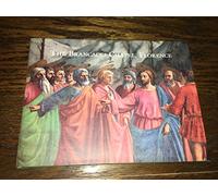 The Brancacci Chapel Florence