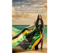 The Branches I Never Knew: Finding My Father Through DNA: A True Story of Family Secrets, Identity, and Self-Discovery