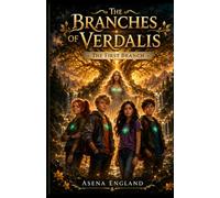 The Branches of Verdalis: The First Branch