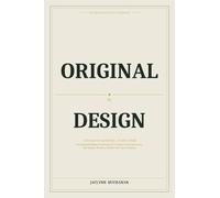 The Brand Building Workbook by Original By Design