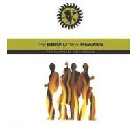 The Brand New Heavie - Platinum Collection,the