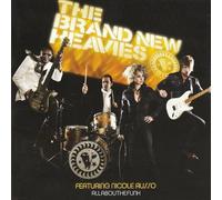 The Brand New Heavies - Allabouthefunk