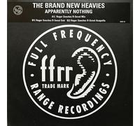 The Brand New Heavies - Apparently Nothing Remixes