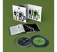 The Brand New Heavies Brother Sister (CD) Expanded Album