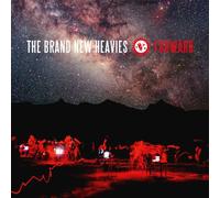 The Brand New Heavies - Forward