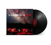 THE BRAND NEW HEAVIES - Forward (2026) LP vinyl Pre Sale