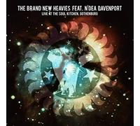 THE BRAND NEW HEAVIES IN... TH