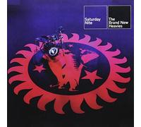 The Brand New Heavies - Saturday Nite