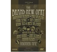 The Brand New Opry - Another Time, Vol. 1 (DVD) Jonathan McEuen Phil Salazar