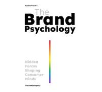The Brand Psychology: Hidden Forces Shaping Consumer Minds