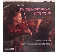 The Brandenburg Concertos
