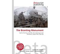 The Branting Monument: Hjalmar Branting, Carl Eldh, Norra Bantorget, Axel Danielsson, August Palm, May Day