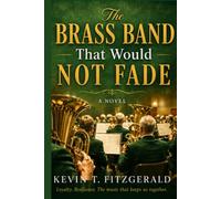 The Brass Band That Would Not Fade: How a Band Found Its Sound Again