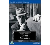 The Brass Monkey [1948] [DVD] [Edizione: Regno Unito]
