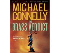 The Brass Verdict: A Novel