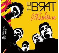 The Brat Attitudes "LP"