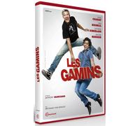 The Brats ( Les gamins ) (DVD) Alain Chabat Sandrine Kiberlain Max Boublil