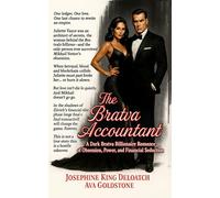The Bratva Accountant: A Dark Bratva Billionaire Romance of Obsession, Power, and Financial Seduction