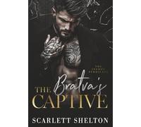 The Bratva’s Captive