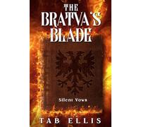 The Bratva's Blade: Silent Vows Book 1