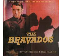 The Bravados (CD) Album