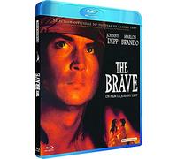 The Brave (1997) [Edizione: Francia]