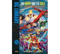 The Brave and The Bold: Il Libro Di Destino 2 DC Library