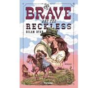 The Brave and the Reckless: Roman