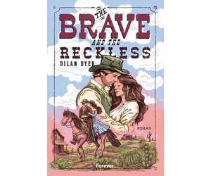 The Brave and the Reckless: Roman