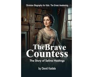 The Brave Countess: The Story of Selina Hastings