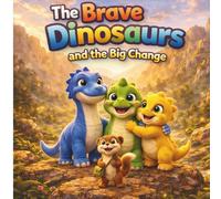 The Brave Dinosaurs and the Big Change