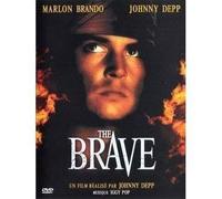The Brave - DVD