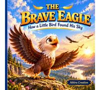 THE BRAVE EAGLE: How a Little Bird Found His Sky